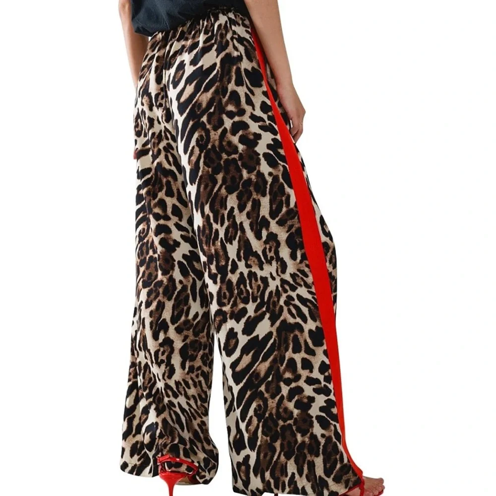 NWT Jodifl Hidden Agenda Wide Leg pants - Picture 4 of 9
